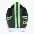 Încălțăminte barefoot pentru copii Xero Shoes Prio black/ lime 6