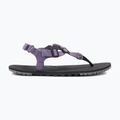 Sandale barefoot pentru femei Xero Shoes H-Trail sage purple 2