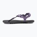 Sandale barefoot pentru femei Xero Shoes H-Trail sage purple 3