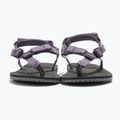 Sandale barefoot pentru femei Xero Shoes H-Trail sage purple 4