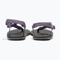 Sandale barefoot pentru femei Xero Shoes H-Trail sage purple 5