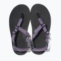 Sandale barefoot pentru femei Xero Shoes H-Trail sage purple 6