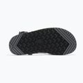 Sandale barefoot pentru femei Xero Shoes H-Trail sage purple 7