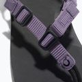 Sandale barefoot pentru femei Xero Shoes H-Trail sage purple 8