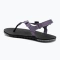 Sandale barefoot pentru femei Xero Shoes H-Trail sage purple 3