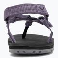 Sandale barefoot pentru femei Xero Shoes H-Trail sage purple 6