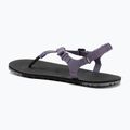 Sandale barefoot pentru femei Xero Shoes H-Trail HTW-SGPU sage purple 3