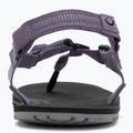 Sandale barefoot pentru femei Xero Shoes H-Trail HTW-SGPU sage purple 6