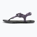 Sandale barefoot pentru femei Xero Shoes H-Trail HTW-SGPU sage purple 3