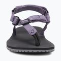 Sandale barefoot pentru femei Xero Shoes H-Trail HTW-SGPU sage purple 4