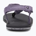 Sandale barefoot pentru femei Xero Shoes H-Trail HTW-SGPU sage purple 5