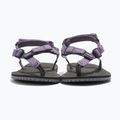 Sandale barefoot pentru femei Xero Shoes H-Trail HTW-SGPU sage purple 10