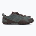 Încălțăminte barefoot pentru bărbați Xero Shoes Aqua X Sport dark/forest/java/brown 2