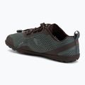 Încălțăminte barefoot pentru bărbați Xero Shoes Aqua X Sport dark/forest/java/brown 3