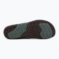 Încălțăminte barefoot pentru bărbați Xero Shoes Aqua X Sport dark/forest/java/brown 4