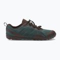 Încălțăminte barefoot pentru bărbați Xero Shoes Aqua X Sport dark/forest/java/brown 8