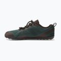 Încălțăminte barefoot pentru bărbați Xero Shoes Aqua X Sport dark/forest/java/brown 9