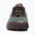 Încălțăminte barefoot pentru bărbați Xero Shoes Aqua X Sport dark/forest/java/brown 10
