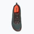 Încălțăminte barefoot pentru bărbați Xero Shoes Aqua X Sport dark/forest/java/brown 12
