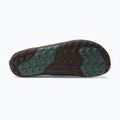 Încălțăminte barefoot pentru bărbați Xero Shoes Aqua X Sport dark/forest/java/brown 13