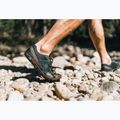 Încălțăminte barefoot pentru bărbați Xero Shoes Aqua X Sport dark/forest/java/brown 14