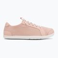 Încălțăminte barefoot pentru copii Xero Shoes Dillon pink sand 2