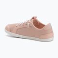 Încălțăminte barefoot pentru copii Xero Shoes Dillon pink sand 3