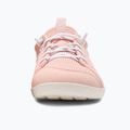 Încălțăminte barefoot pentru copii Xero Shoes Dillon pink sand 10