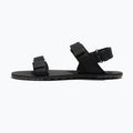 Sandale barefoot pentru bărbați Xero Shoes D-Trail black/asphalt 2
