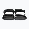 Sandale barefoot pentru bărbați Xero Shoes D-Trail black/asphalt 3