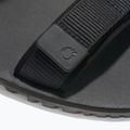 Sandale barefoot pentru bărbați Xero Shoes D-Trail black/asphalt 7