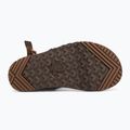 Sandale barefoot pentru bărbați Xero Shoes D-Trail cocoa brown/java brown 4