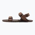 Sandale barefoot pentru bărbați Xero Shoes D-Trail cocoa brown/java brown 2