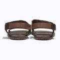 Sandale barefoot pentru bărbați Xero Shoes D-Trail cocoa brown/java brown 4
