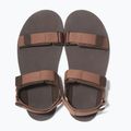 Sandale barefoot pentru bărbați Xero Shoes D-Trail cocoa brown/java brown 5