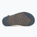 Sandale barefoot pentru bărbați Xero Shoes D-Trail stormy / weather / black 4
