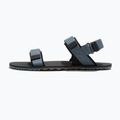 Sandale barefoot pentru bărbați Xero Shoes D-Trail stormy / weather / black 2