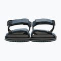 Sandale barefoot pentru bărbați Xero Shoes D-Trail stormy / weather / black 3