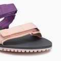 Sandale barefoot pentru femei  Xero Shoes D-Trail dewberry / multi 7