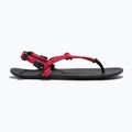 Sandale barefoot pentru femei Xero Shoes Genesis raspberry