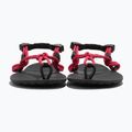 Sandale barefoot pentru femei Xero Shoes Genesis raspberry 3