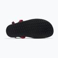 Sandale barefoot pentru femei Xero Shoes Genesis raspberry 6