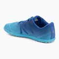 Încălțăminte barefoot pentru bărbați Xero Shoes HFS II blue / Iolite / aquarius / gradient 3