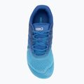 Încălțăminte barefoot pentru bărbați Xero Shoes HFS II blue / Iolite / aquarius / gradient 5