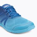 Încălțăminte barefoot pentru bărbați Xero Shoes HFS II blue / Iolite / aquarius / gradient 7