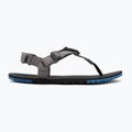 Sandale barefoot pentru bărbați Xero Shoes H-Trail steel gray/blue/lolite steel gray/blue/iolite 2
