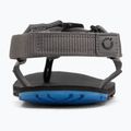 Sandale barefoot pentru bărbați Xero Shoes H-Trail steel gray/blue/lolite steel gray/blue/iolite 6