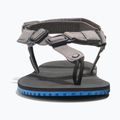 Sandale barefoot pentru bărbați Xero Shoes H-Trail steel gray/blue/lolite steel gray/blue/iolite 11