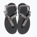 Sandale barefoot pentru bărbați Xero Shoes H-Trail steel gray/blue/lolite steel gray/blue/iolite 14
