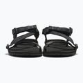 Sandale barefoot pentru copii Xero Shoes Z-Trail EV black/multi/black 6